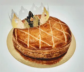 La convivialité en janvier