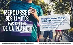 Du nouveau pour les sportifs Du nouveau pour les sportifs