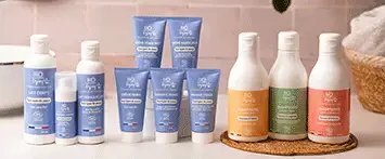 Du nouveau dans la cosméto bio Du nouveau dans la cosméto bio